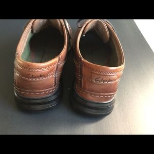 Bostonian Clark men’s shoes